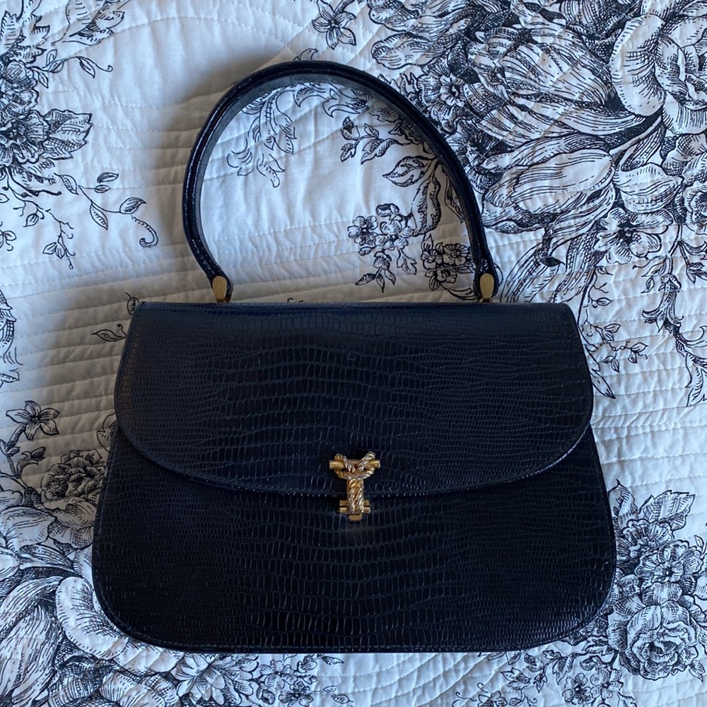 Vintage Handbag